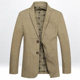 Premium Heren Blazer