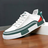 Elegante Ademende Schoenen