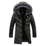 Elegante Windjack
