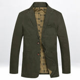 Premium Heren Blazer