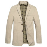 Premium Heren Blazer