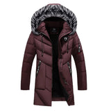 Elegante Windjack
