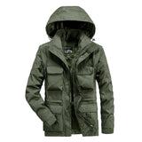 Elegante Buitenkleding