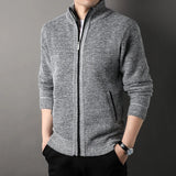 Elegante Chic Cardigan