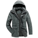 Casual Winterjack