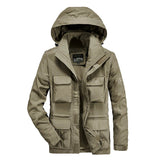 Elegante Buitenkleding
