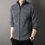 Elegante Chic Cardigan