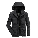 Elegante Buitenkleding