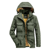 Elegante Buitenkleding