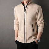 Elegante Chic Cardigan