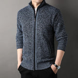 Elegante Chic Cardigan