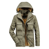Elegante Buitenkleding