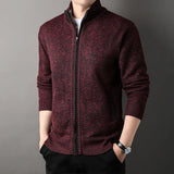 Elegante Chic Cardigan