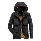 Elegante Buitenkleding