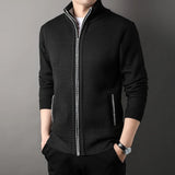 Elegante Chic Cardigan