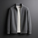 Elegante Kasjmier Cardigan